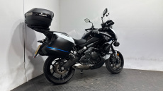 Kawasaki Versys 650 KLE650FMFNN (21MY)